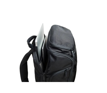 SAC A DOS NOIR ALTMONT PROFESSIONAL FIPTOP VICTORINOX