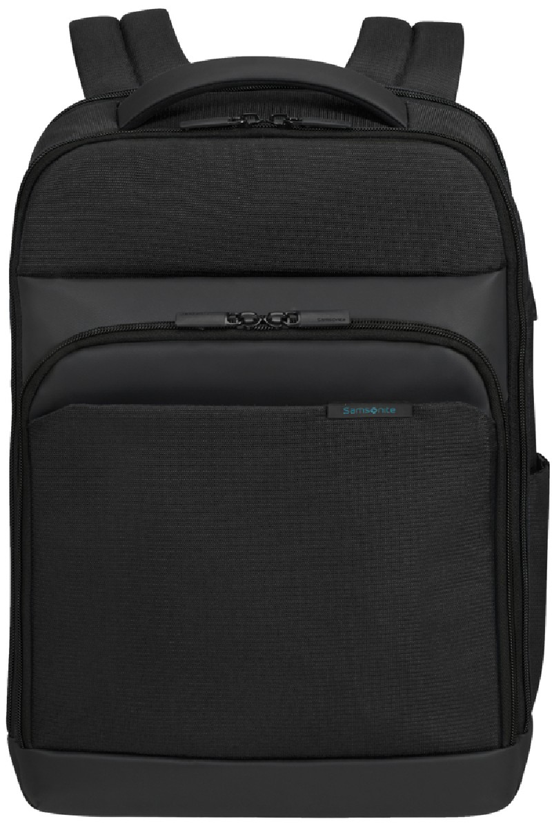 SAC À DOS ORDINATEUR 15.6'' MYSIGHT NOIR SAMSONITE
