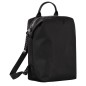 LONGCHAMP LE PLIAGE ENERGY SAC À DOS L NOIR LONGCHAMP LE PLIAGE ENERGY SAC À DOS L NOIR