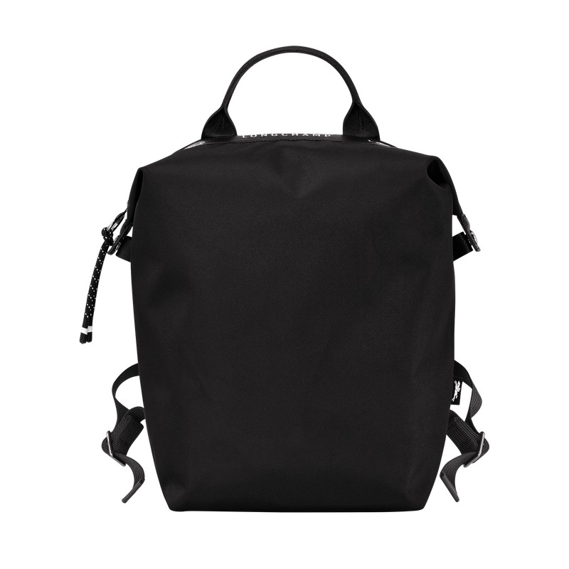 LONGCHAMP LE PLIAGE ENERGY SAC À DOS L NOIR LONGCHAMP LE PLIAGE ENERGY SAC À DOS L NOIR