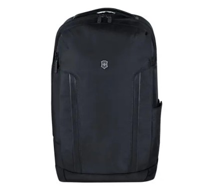 SAC A DOS NOIR ALTMONT PROFESSIONAL DELUXE TRAVEL LAPTOP VICTORINOX