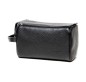 TROUSSE DE TOILETTE GOLF NOIR HENON