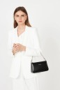 SAC TROTTEUR SUAVE EVEN NOIR LANCASTER