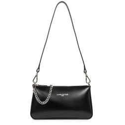 SAC TROTTEUR SUAVE EVEN NOIR LANCASTER