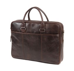 PORTE DOCUMENTS OUTLAND CHOCOLAT HENON