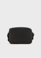 SACOCHE NOIR LOGO EMPORIO ARMANI SACOCHE NOIR LOGO EMPORIO ARMANI