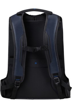 SAC À DOS ORDINATEUR L 17.3'' ÉCODIVER BLEU NUIT SAMSONITE