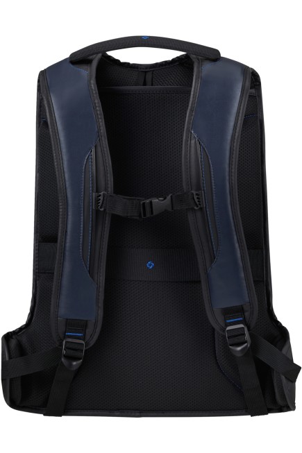 SAC À DOS ORDINATEUR L 17.3'' ÉCODIVER BLEU NUIT SAMSONITE