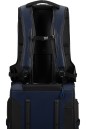 SAC À DOS ORDINATEUR L 17.3'' ÉCODIVER BLEU NUIT SAMSONITE