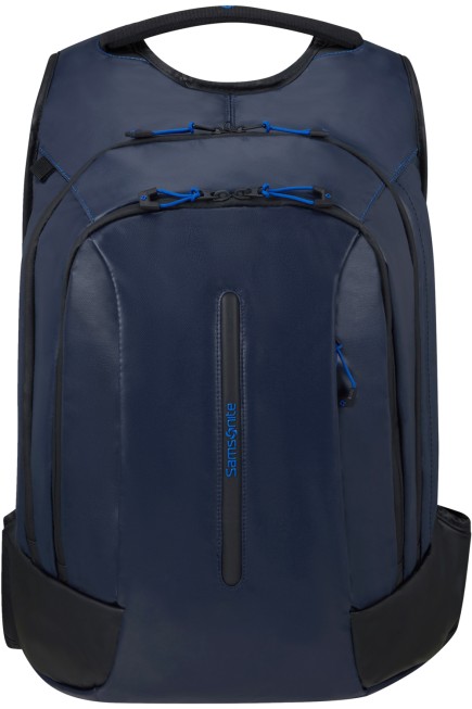 SAC À DOS ORDINATEUR L 17.3'' ÉCODIVER BLEU NUIT SAMSONITE