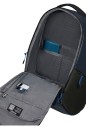 SAC À DOS ORDINATEUR M USB ÉCODIVER BLEU NUIT SAMSONITE
