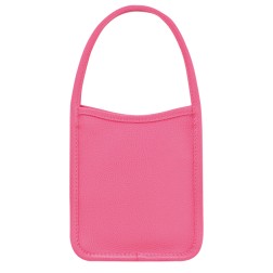 LONGCHAMP LE FOULONNÉ PORTÉ MAIN XS CANDY