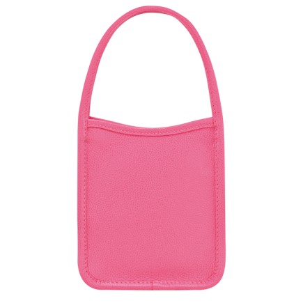 LONGCHAMP LE FOULONNÉ PORTÉ MAIN XS CANDY