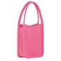 LONGCHAMP LE FOULONNÉ PORTÉ MAIN XS CANDY