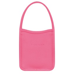 LONGCHAMP LE FOULONNÉ PORTÉ MAIN XS CANDY