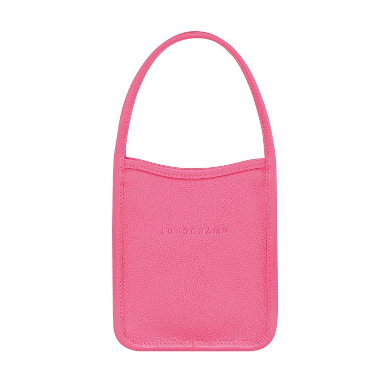 LONGCHAMP LE FOULONNÉ PORTÉ MAIN XS CANDY