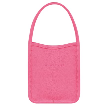 LONGCHAMP LE FOULONNÉ PORTÉ MAIN XS CANDY