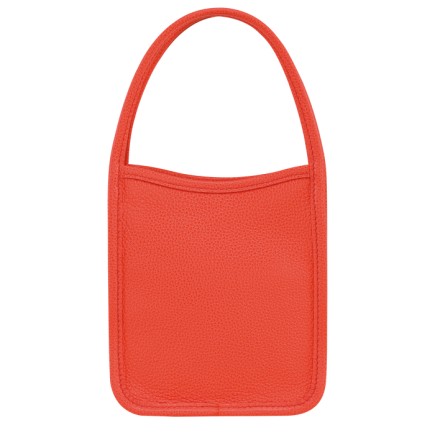 LONGCHAMP LE FOULONNÉ PORTÉ MAIN XS ORANGE