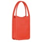LONGCHAMP LE FOULONNÉ PORTÉ MAIN XS ORANGE
