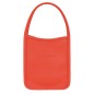LONGCHAMP LE FOULONNÉ PORTÉ MAIN XS ORANGE