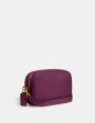 SAC PORTÉ CROISÉ DEEP BERRY COACH