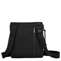 LONGCHAMP LE PLIAGE ÉNERGY SAC BANDOULIÈRE S NOIR