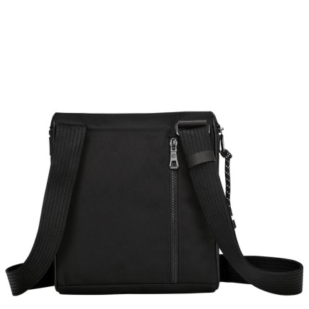 LONGCHAMP LE PLIAGE ÉNERGY SAC BANDOULIÈRE S NOIR