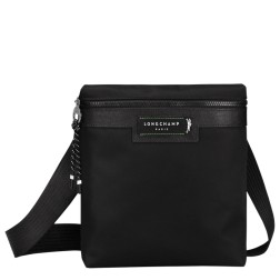 LONGCHAMP LE PLIAGE ÉNERGY SAC BANDOULIÈRE S NOIR