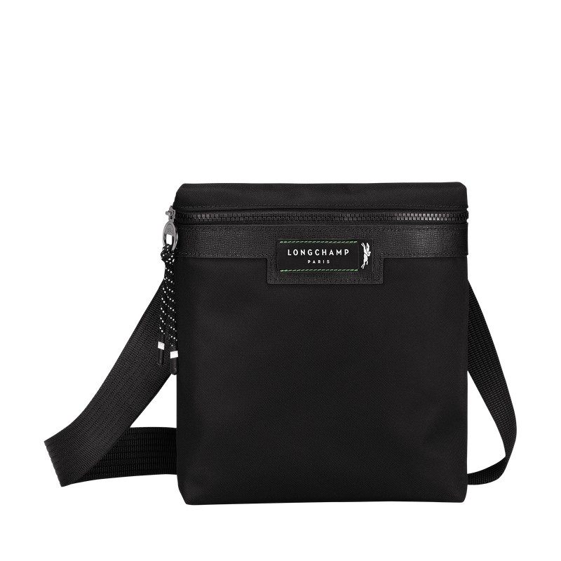LONGCHAMP LE PLIAGE ÉNERGY SAC BANDOULIÈRE S NOIR LONGCHAMP LE PLIAGE ÉNERGY SAC BANDOULIÈRE S NOIR