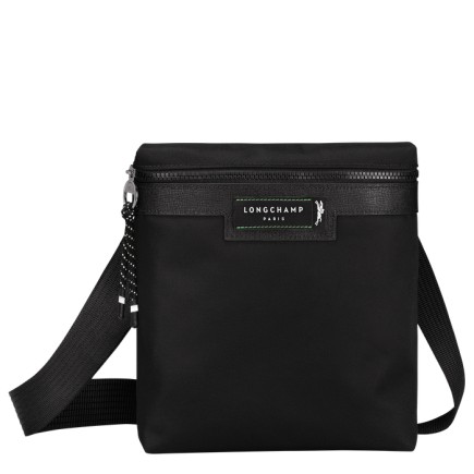 LONGCHAMP LE PLIAGE ÉNERGY SAC BANDOULIÈRE S NOIR