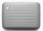 PORTE CARTES OSLO MAT STONE GREY ÖGON PORTE CARTES OSLO MAT STONE GREY ÖGON