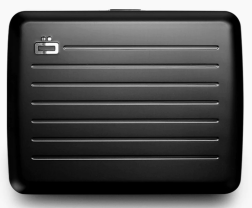 PORTE CARTES SMART CASE OSLO LARGE NOIR ÖGON