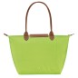 LONGCHAMP LE PLIAGE ORIGINAL SAC CABAS L VERT LUMIÈRE LONGCHAMP LE PLIAGE ORIGINAL SAC CABAS L VERT LUMIÈRE