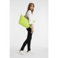 LONGCHAMP LE PLIAGE ORIGINAL SAC CABAS L VERT LUMIÈRE LONGCHAMP LE PLIAGE ORIGINAL SAC CABAS L VERT LUMIÈRE