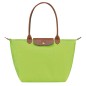 LONGCHAMP LE PLIAGE ORIGINAL SAC CABAS L VERT LUMIÈRE LONGCHAMP LE PLIAGE ORIGINAL SAC CABAS L VERT LUMIÈRE