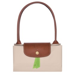 LONGCHAMP LE PLIAGE ORIGINAL SAC CABAS M PAPIER