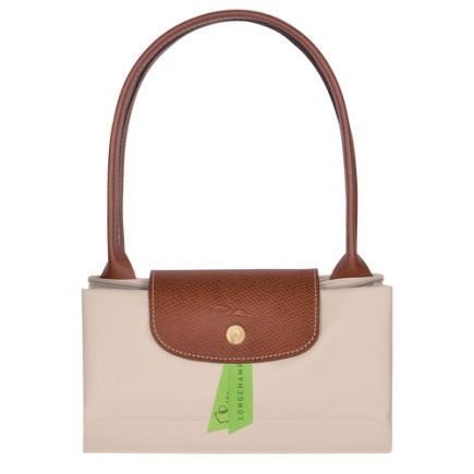 LONGCHAMP LE PLIAGE ORIGINAL SAC CABAS M PAPIER