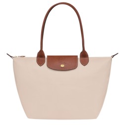 LONGCHAMP LE PLIAGE ORIGINAL SAC CABAS M PAPIER