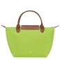 LONGCHAMP LE PLIAGE ORIGINAL SAC À MAIN S VERT LUMIÈRE