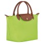 LONGCHAMP LE PLIAGE ORIGINAL SAC À MAIN S VERT LUMIÈRE