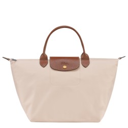LONGCHAMP LE PLIAGE ORIGINAL SAC À MAIN M PAPIER