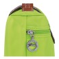 LONGCHAMP LE PLIAGE ORIGINAL PORTE-DOCUMENTS S VERT LUMIÈRE