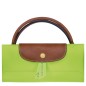 LONGCHAMP LE PLIAGE ORIGINAL SAC DE VOYAGE L VERT LUMIÈRE
