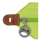 LONGCHAMP LE PLIAGE ORIGINAL SAC DE VOYAGE L VERT LUMIÈRE