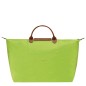 LONGCHAMP LE PLIAGE ORIGINAL SAC DE VOYAGE L VERT LUMIÈRE