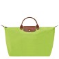 LONGCHAMP LE PLIAGE ORIGINAL SAC DE VOYAGE L VERT LUMIÈRE