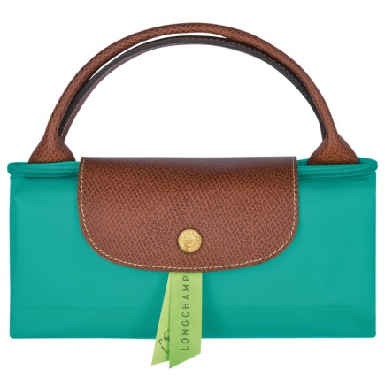 LONGCHAMP LE PLIAGE ORIGINAL SAC DE VOYAGE L TURQUOISE