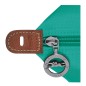 LONGCHAMP LE PLIAGE ORIGINAL SAC DE VOYAGE L TURQUOISE