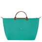 LONGCHAMP LE PLIAGE ORIGINAL SAC DE VOYAGE L TURQUOISE