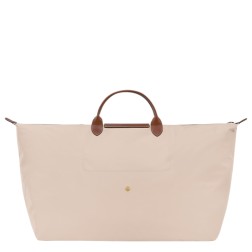 LONGCHAMP LE PLIAGE ORIGINAL SAC DE VOYAGE XL PAPIER